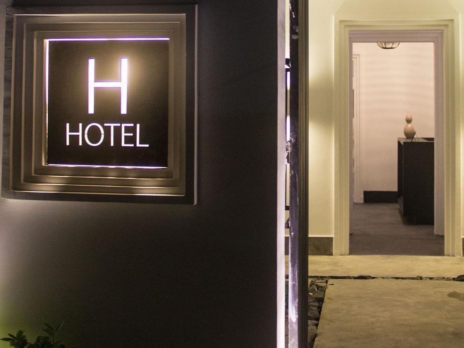 Hotel Ofuro Phnom Penh Ngoại thất bức ảnh