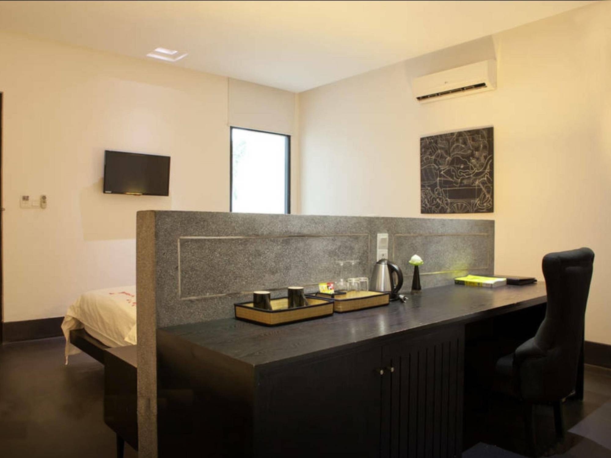 Hotel Ofuro Phnom Penh Ngoại thất bức ảnh