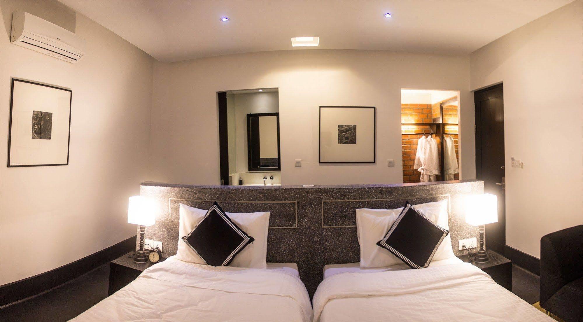 Hotel Ofuro Phnom Penh Ngoại thất bức ảnh