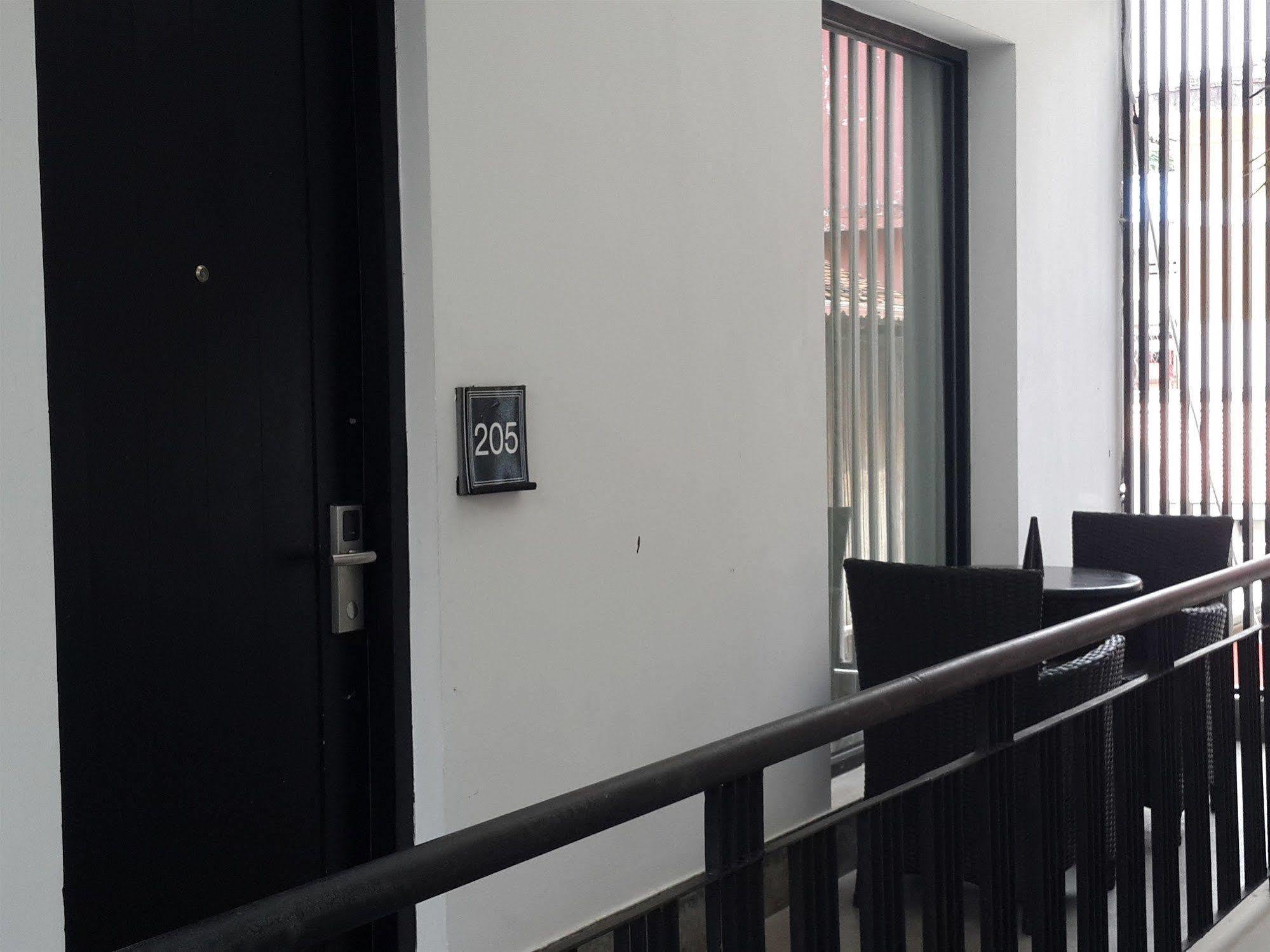 Hotel Ofuro Phnom Penh Ngoại thất bức ảnh