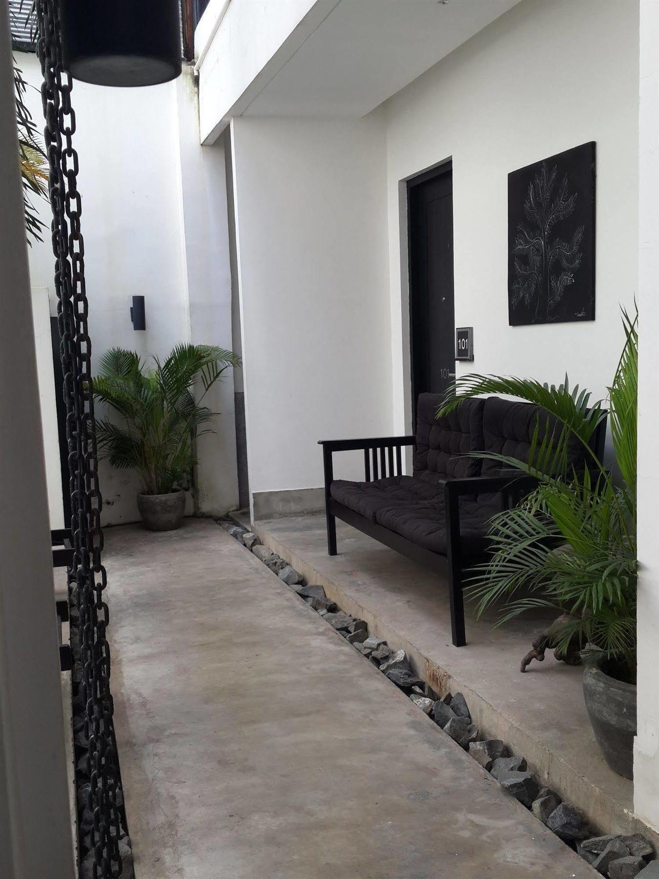 Hotel Ofuro Phnom Penh Ngoại thất bức ảnh
