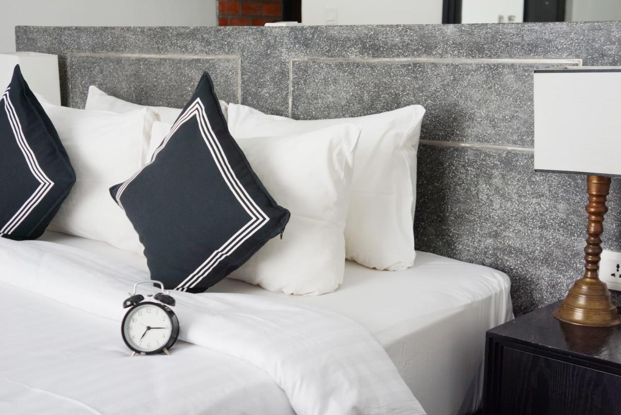 Hotel Ofuro Phnom Penh Ngoại thất bức ảnh