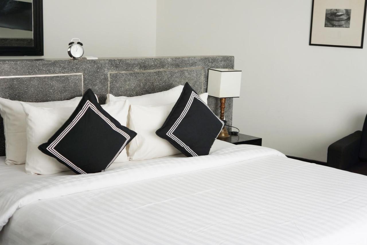 Hotel Ofuro Phnom Penh Ngoại thất bức ảnh