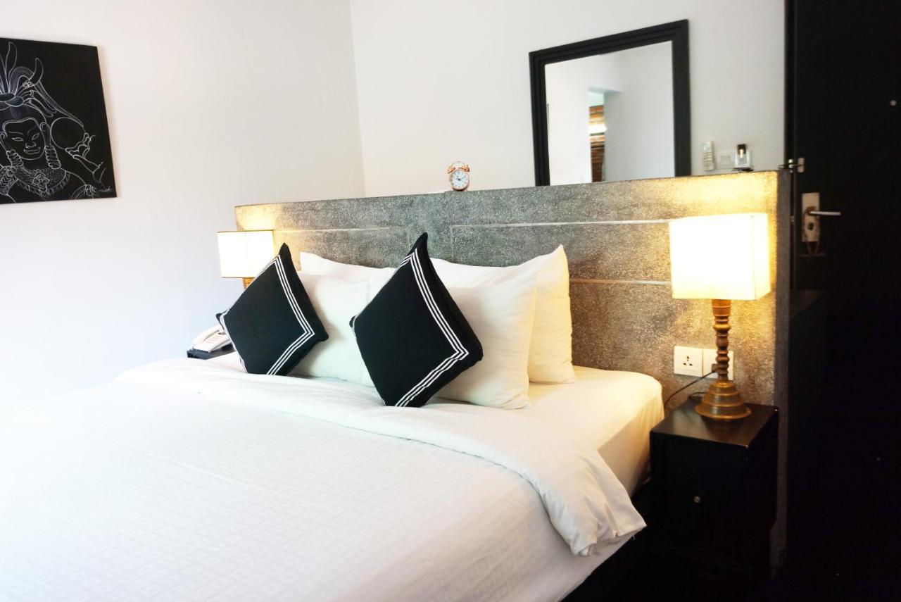 Hotel Ofuro Phnom Penh Ngoại thất bức ảnh