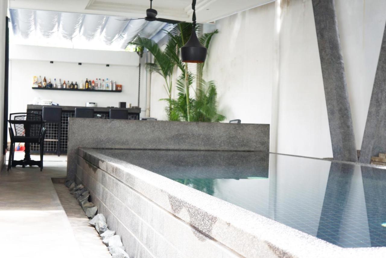 Hotel Ofuro Phnom Penh Ngoại thất bức ảnh