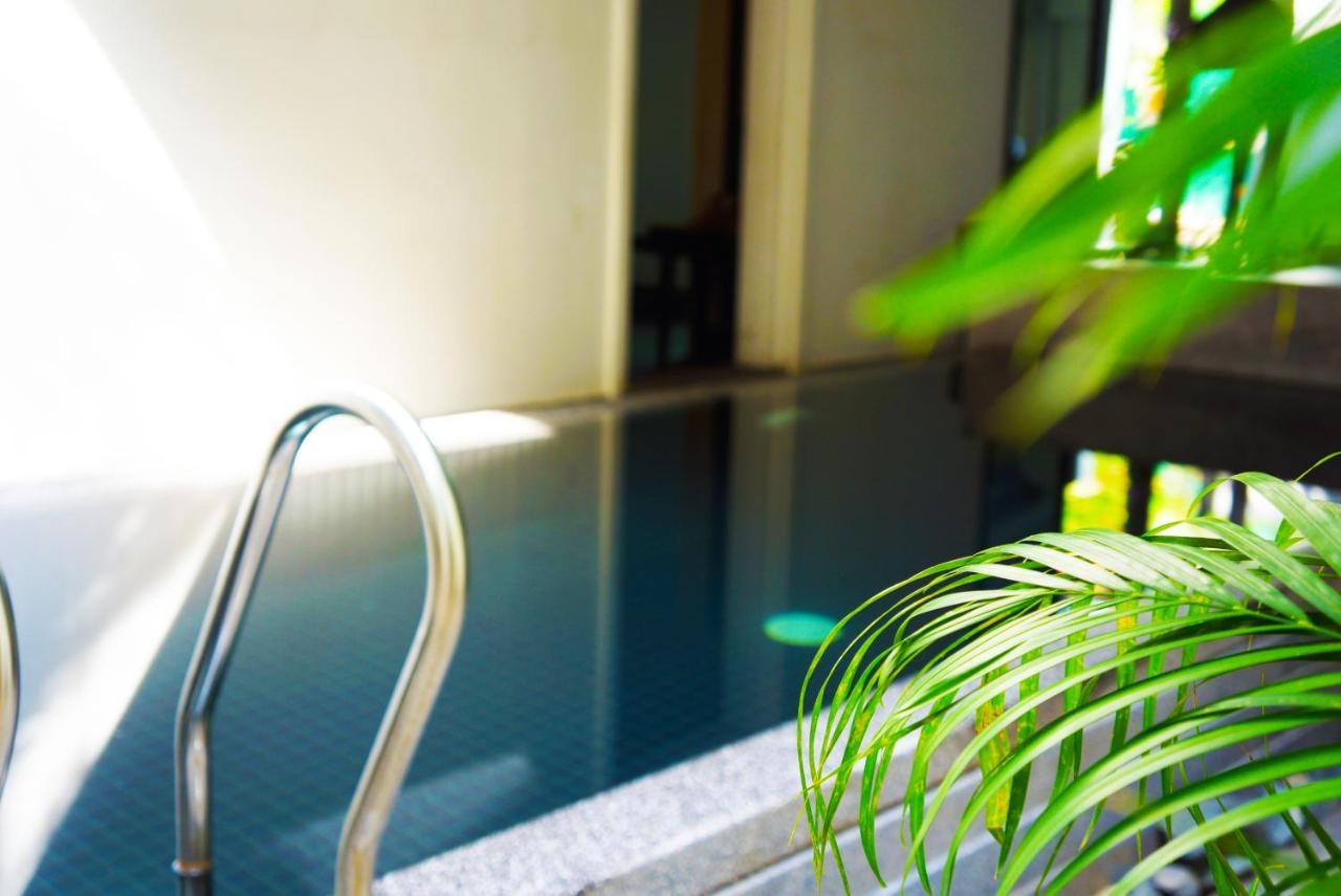 Hotel Ofuro Phnom Penh Ngoại thất bức ảnh