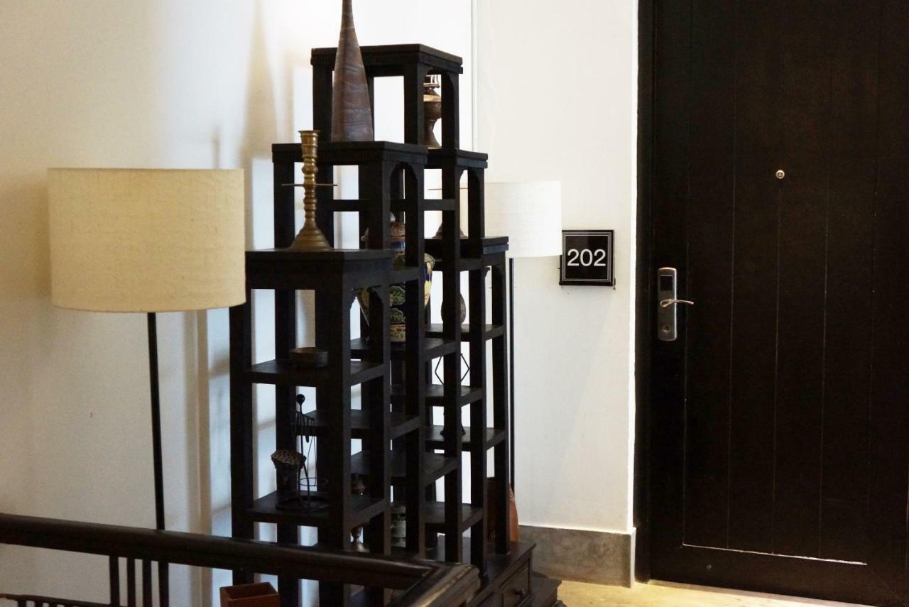 Hotel Ofuro Phnom Penh Ngoại thất bức ảnh