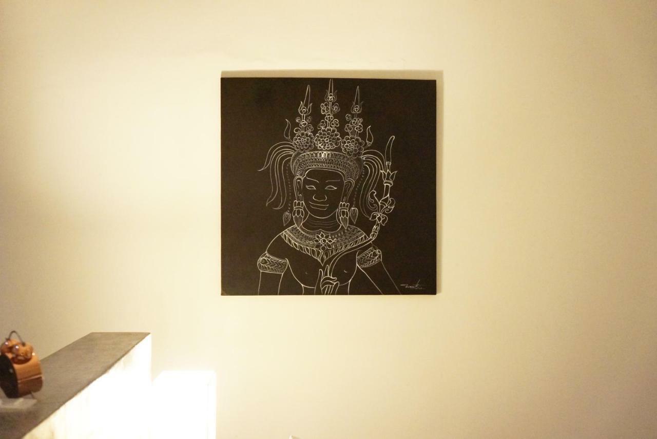 Hotel Ofuro Phnom Penh Ngoại thất bức ảnh