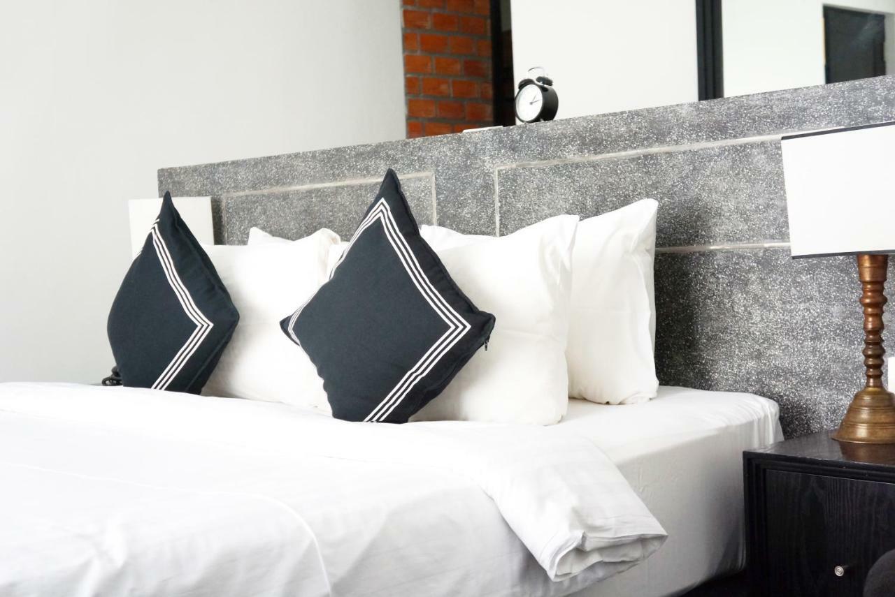 Hotel Ofuro Phnom Penh Ngoại thất bức ảnh