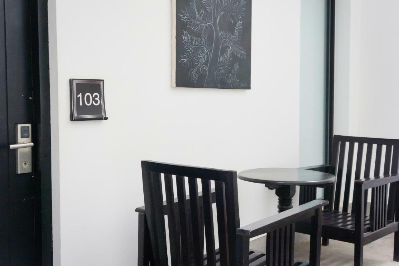Hotel Ofuro Phnom Penh Ngoại thất bức ảnh