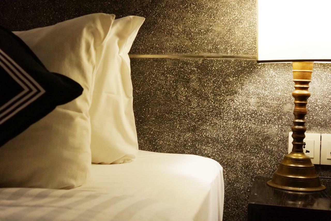 Hotel Ofuro Phnom Penh Ngoại thất bức ảnh