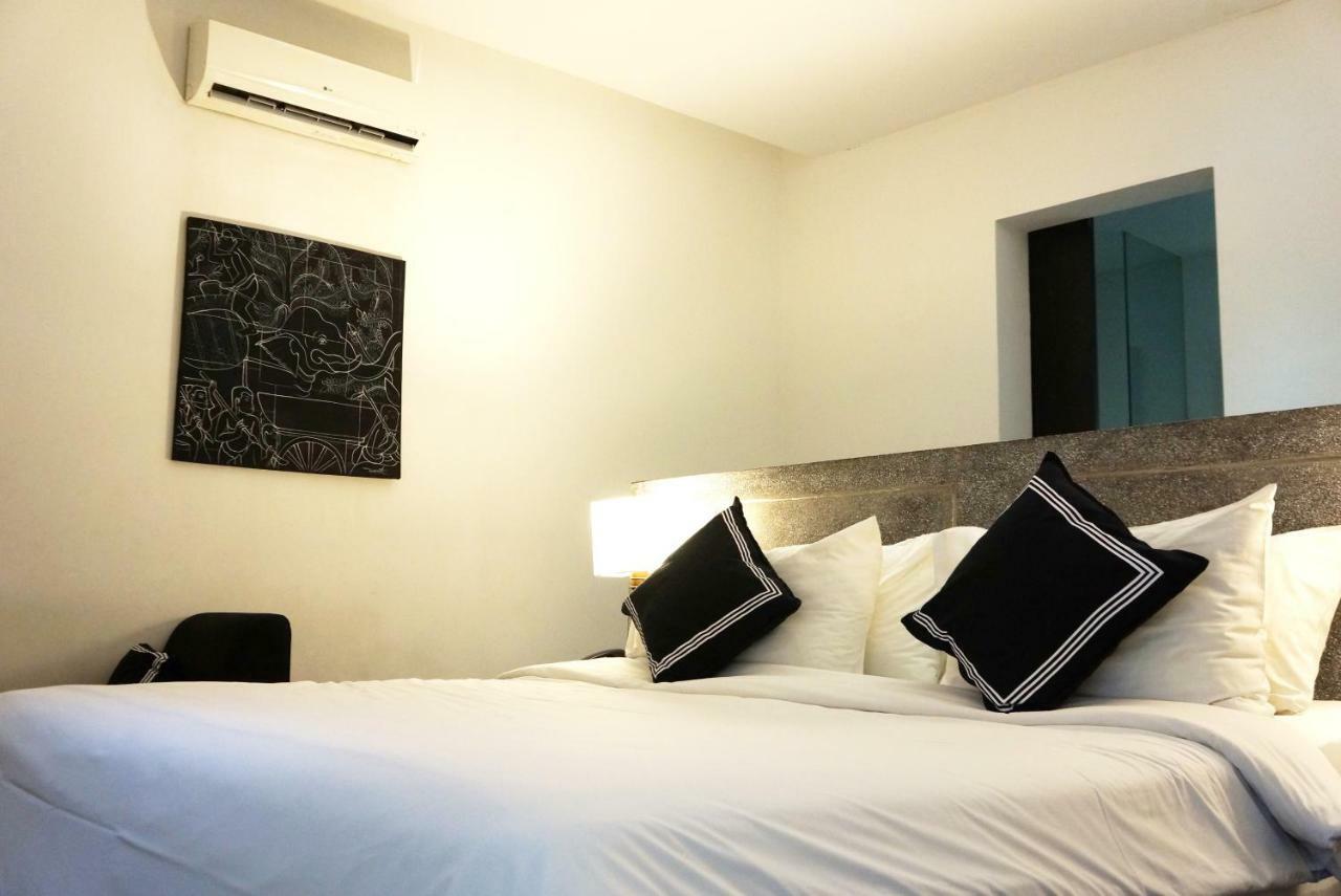 Hotel Ofuro Phnom Penh Ngoại thất bức ảnh
