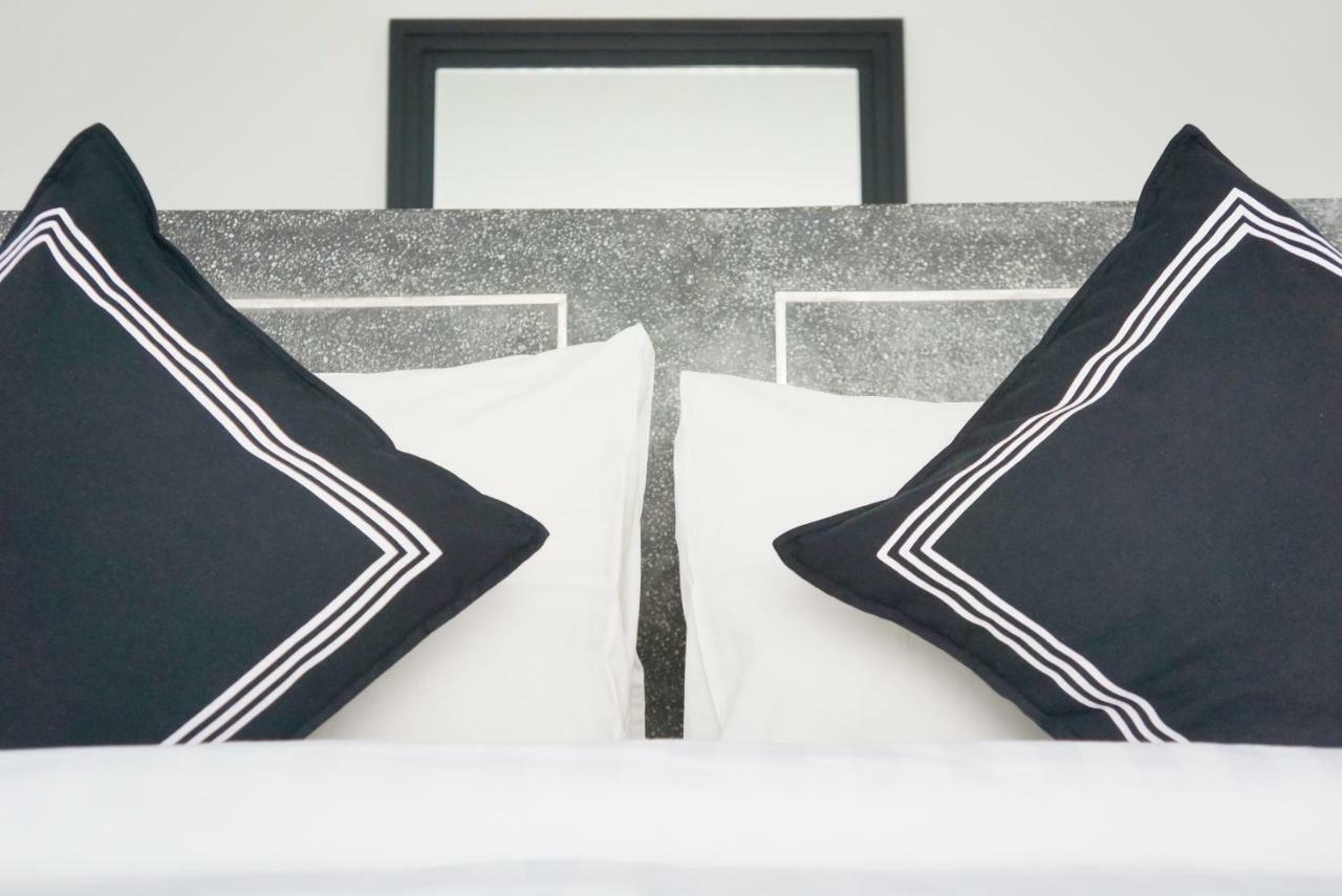 Hotel Ofuro Phnom Penh Ngoại thất bức ảnh