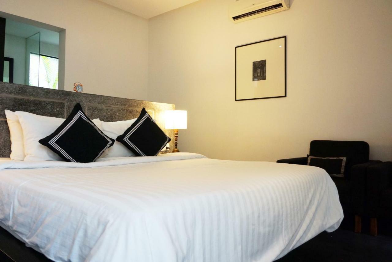 Hotel Ofuro Phnom Penh Ngoại thất bức ảnh