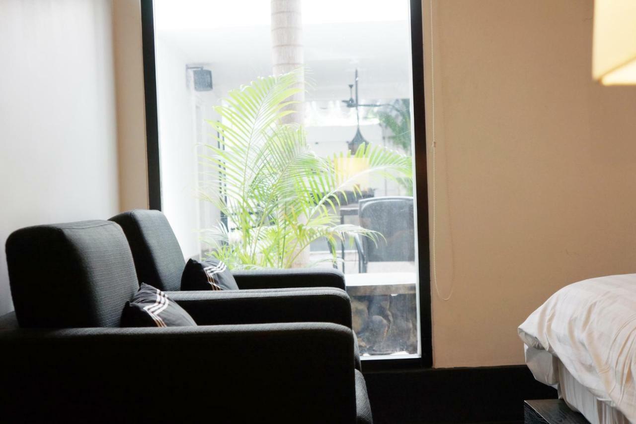 Hotel Ofuro Phnom Penh Ngoại thất bức ảnh
