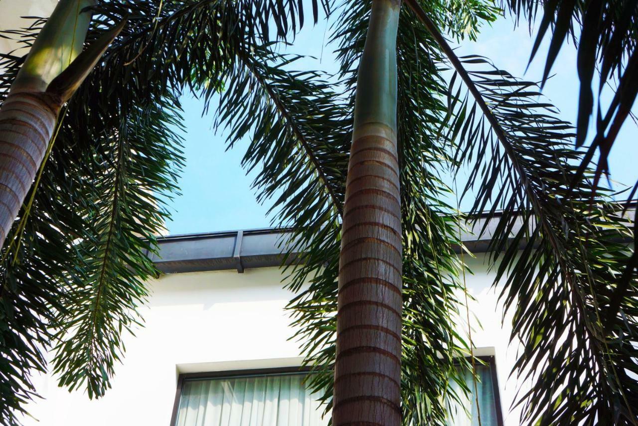 Hotel Ofuro Phnom Penh Ngoại thất bức ảnh
