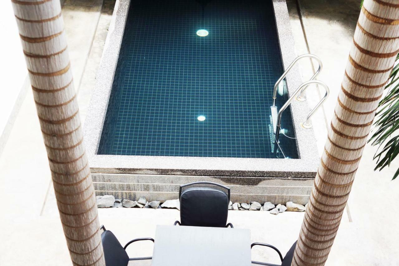 Hotel Ofuro Phnom Penh Ngoại thất bức ảnh